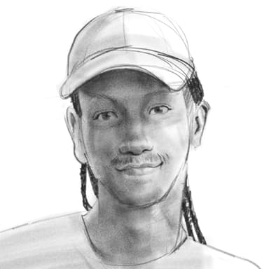 Delroy (Dellie) Cassell Wright III