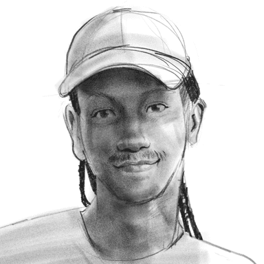 Delroy (Dellie) Cassell Wright III